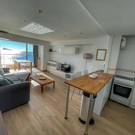 Levante Trip - Family Apartments Benidorm Bagian luar foto
