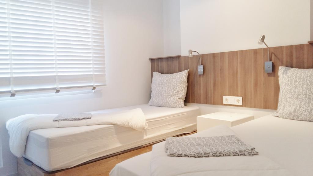Levante Trip - Family Apartments Benidorm Bagian luar foto