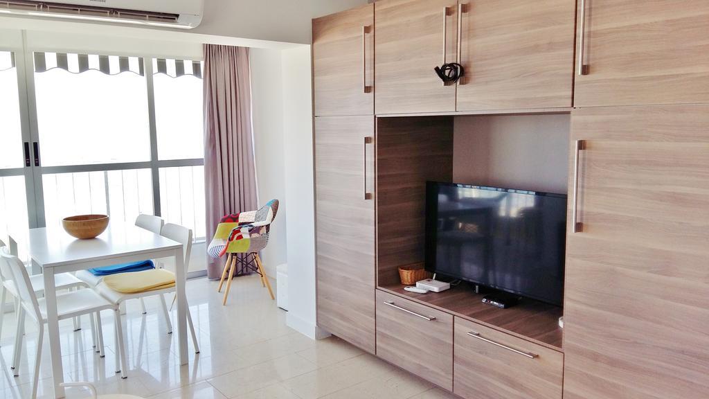 Levante Trip - Family Apartments Benidorm Bagian luar foto