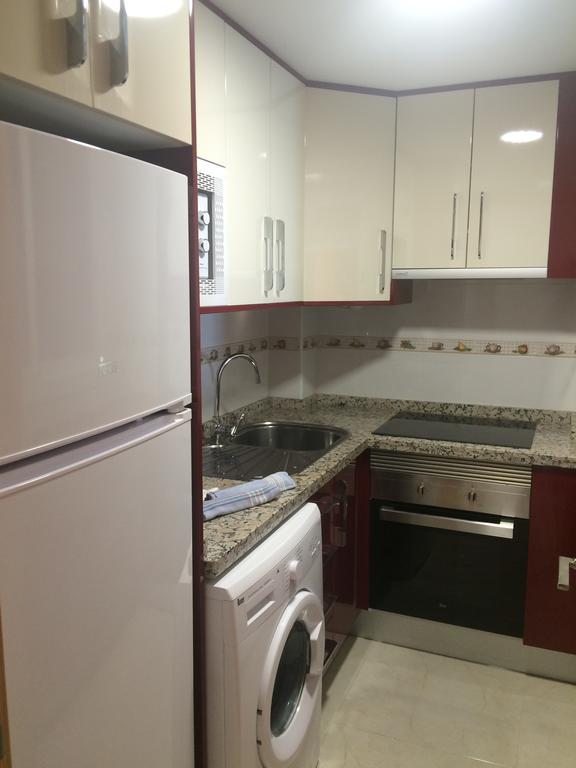 Levante Trip - Family Apartments Benidorm Bagian luar foto