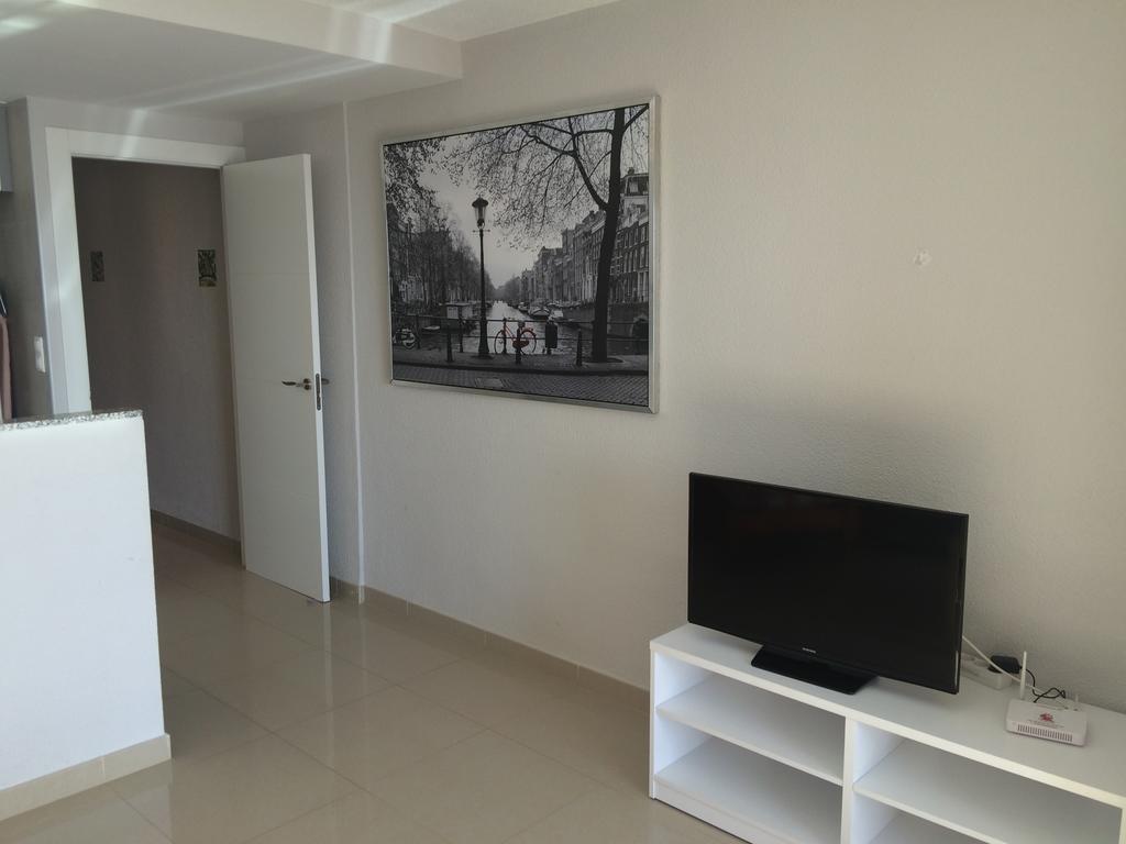 Levante Trip - Family Apartments Benidorm Bagian luar foto
