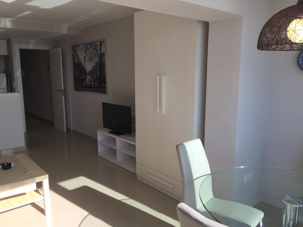 Levante Trip - Family Apartments Benidorm Bagian luar foto