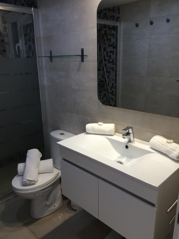 Levante Trip - Family Apartments Benidorm Bagian luar foto