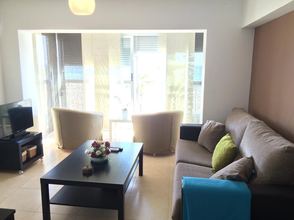 Levante Trip - Family Apartments Benidorm Bagian luar foto