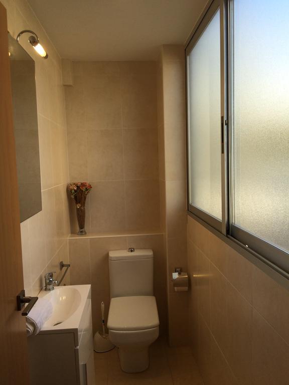Levante Trip - Family Apartments Benidorm Bagian luar foto