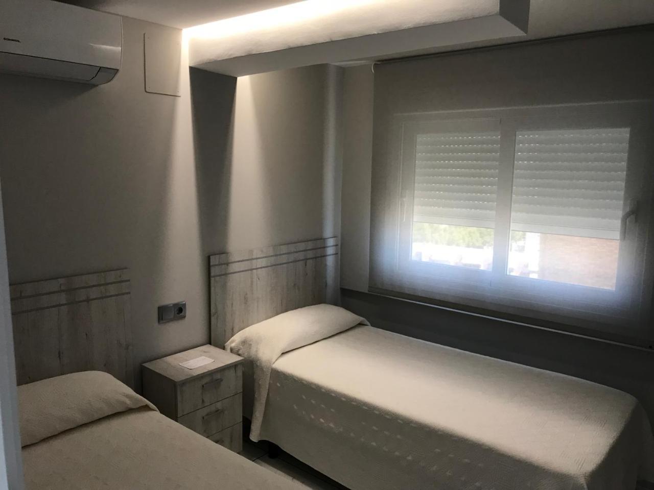 Levante Trip - Family Apartments Benidorm Bagian luar foto