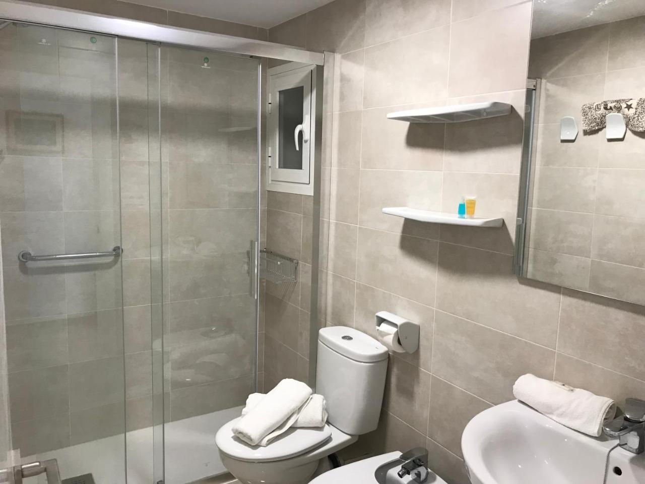 Levante Trip - Family Apartments Benidorm Bagian luar foto