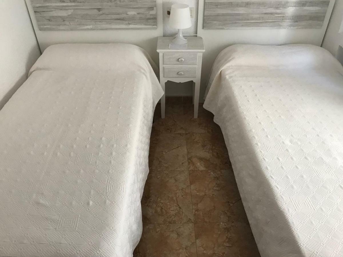 Levante Trip - Family Apartments Benidorm Bagian luar foto