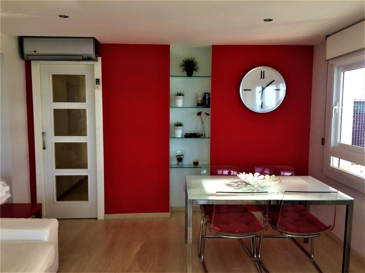 Levante Trip - Family Apartments Benidorm Bagian luar foto