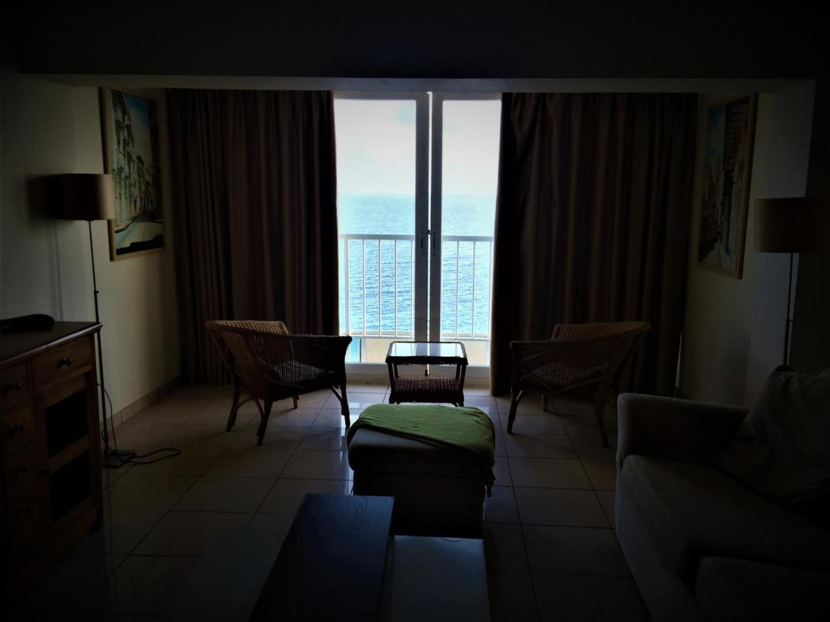 Levante Trip - Family Apartments Benidorm Bagian luar foto